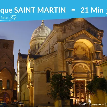 Le 6eme Ciel De Gutenberg - Climatise