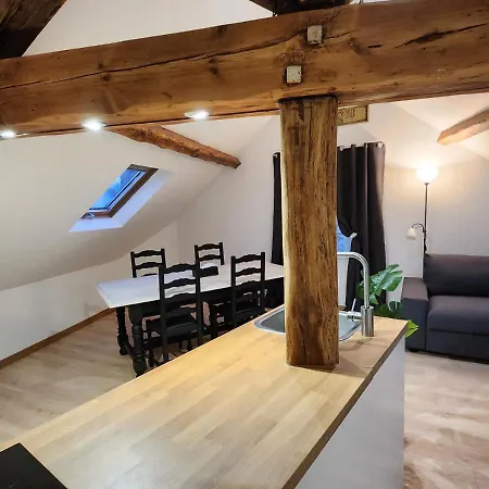 Le 6eme Ciel De Gutenberg - Climatise * Tours