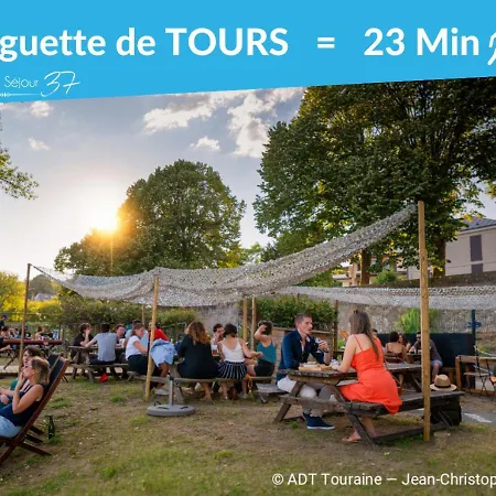 Apartment Le 6eme Ciel De Gutenberg - Climatise *