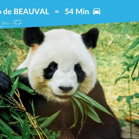 Le 6eme Ciel De Gutenberg - Climatise *