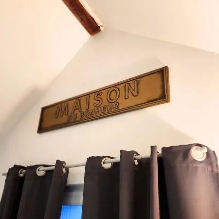 Apartman Le 6eme Ciel De Gutenberg - Climatise