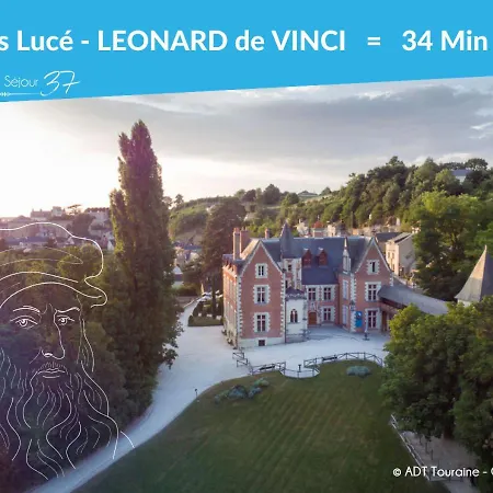 Appartamento Le 6ème Ciel De Gutenberg - Climatisé *