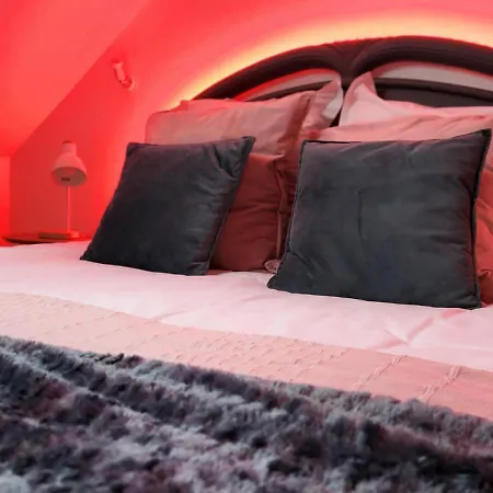 Le 6eme Ciel De Gutenberg - Climatise