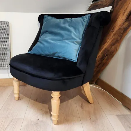 Apartman Le 6eme Ciel De Gutenberg - Climatise