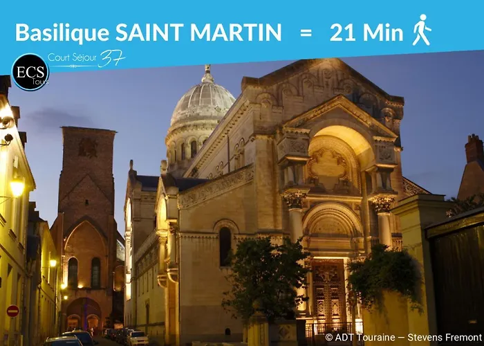 Le 6ème Ciel De Gutenberg - Climatisé