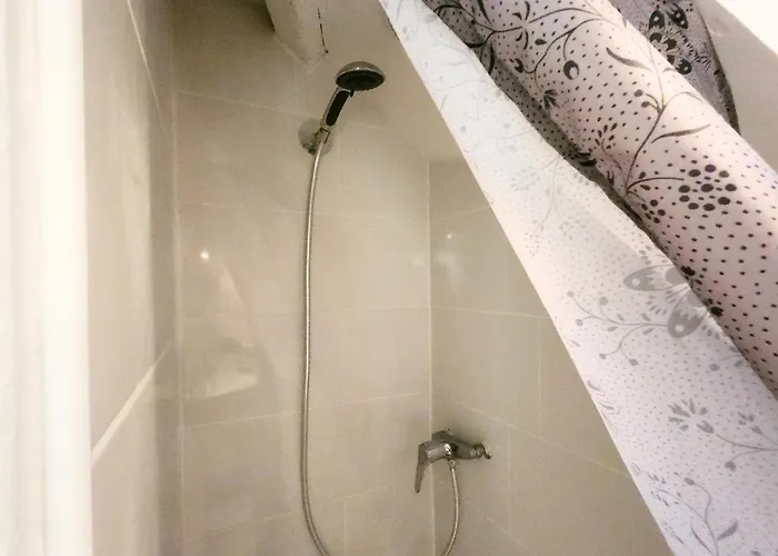 Le 6ème Ciel De Gutenberg - Climatisé