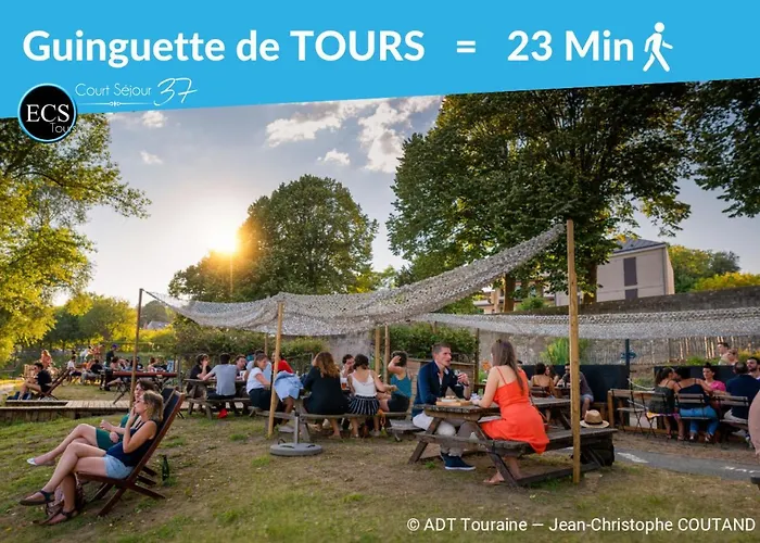 Daire Le 6eme Ciel De Gutenberg - Climatise *