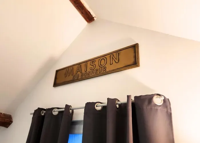 Appartement Le 6eme Ciel De Gutenberg - Climatise