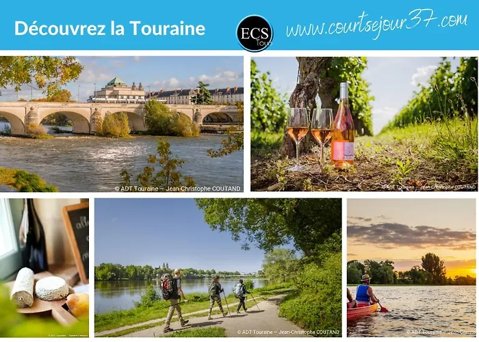 Le 6ème Ciel De Gutenberg - Climatisé *