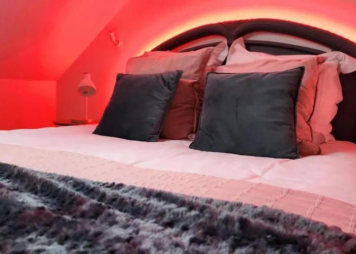 Le 6ème Ciel De Gutenberg - Climatisé