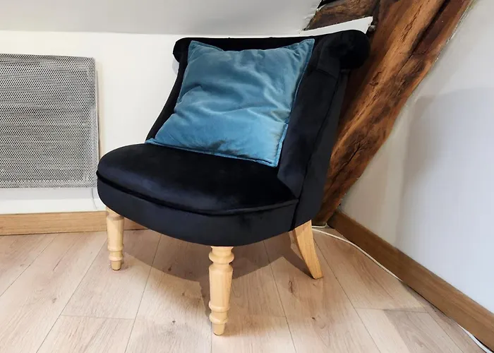 Apartamento Le 6ème Ciel De Gutenberg - Climatisé